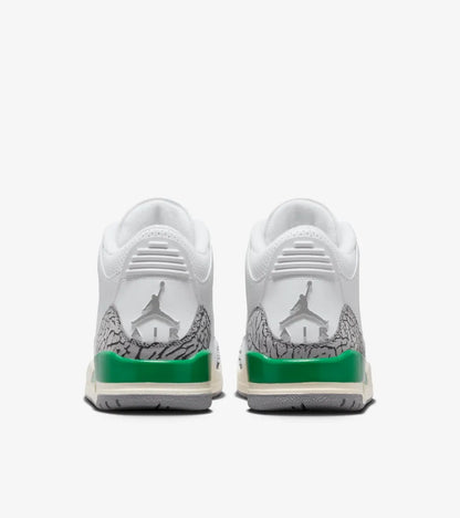 styleora Air Jordan 3 Retro Shoes styleora