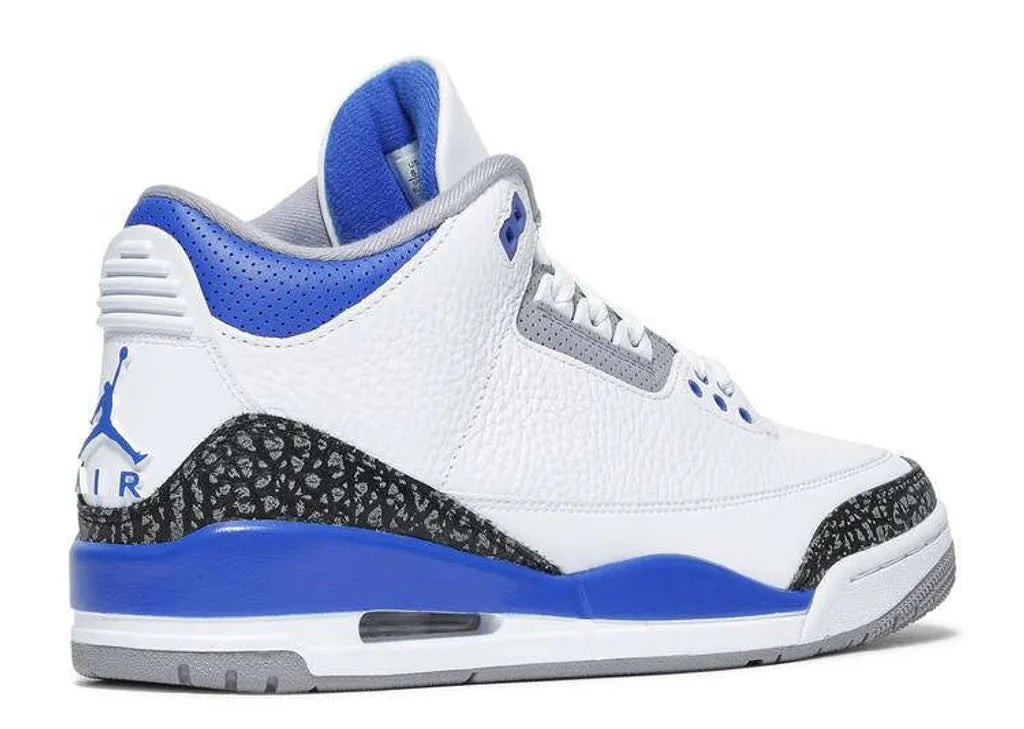 styleora Air Jordan 3 Retro Shoes styleora