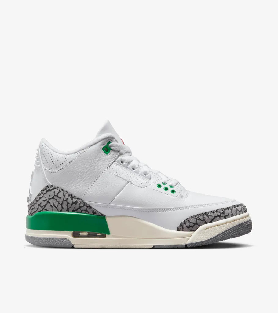 styleora Air Jordan 3 Retro Shoes styleora