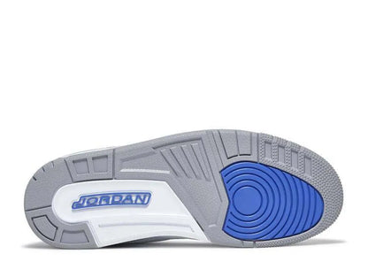 styleora Air Jordan 3 Retro Shoes styleora