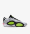 White/Black/Hyper Pink/Volt