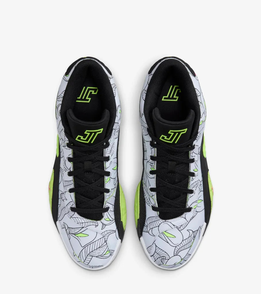 styleora Jordan Tatum 2 Basketball Shoes styleora