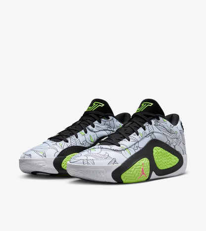 styleora Jordan Tatum 2 Basketball Shoes styleora