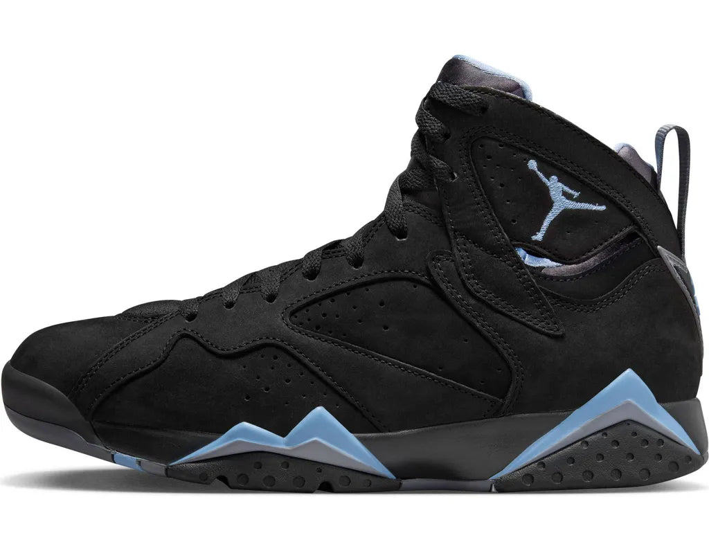 styleora Air Jordan 7 Retro Black Blue styleora