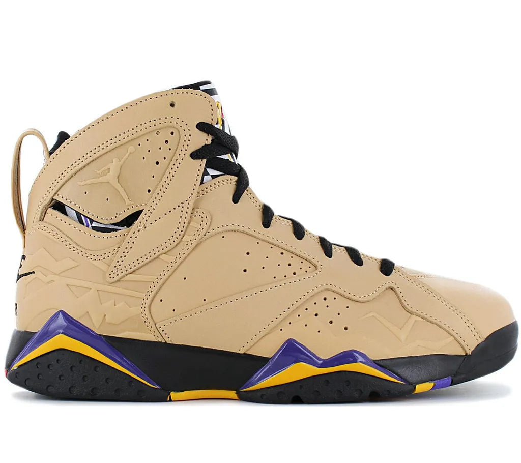 styleora Air Jordan 7 Retro Camel Black styleora