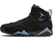 Black/Blue
