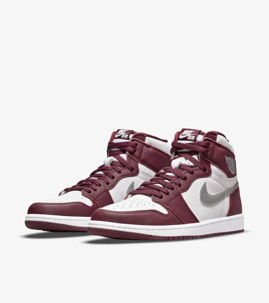 styleora Air Jordan 1 Retro High OG First in Flight Women's Shoes styleora