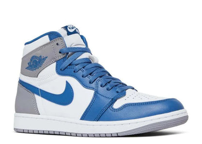 styleora Air Jordan 1 Retro High OG First in Flight Women's Shoes styleora