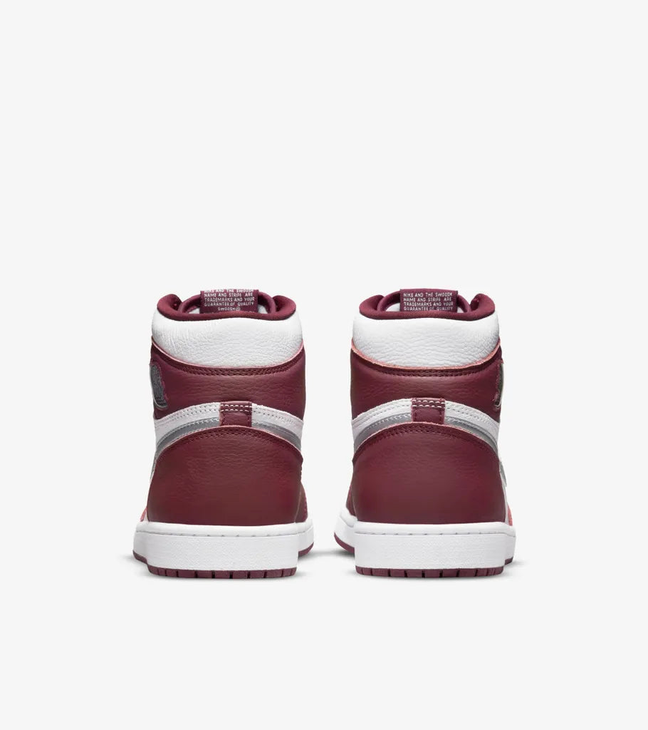 styleora Air Jordan 1 Retro High OG First in Flight Women's Shoes styleora