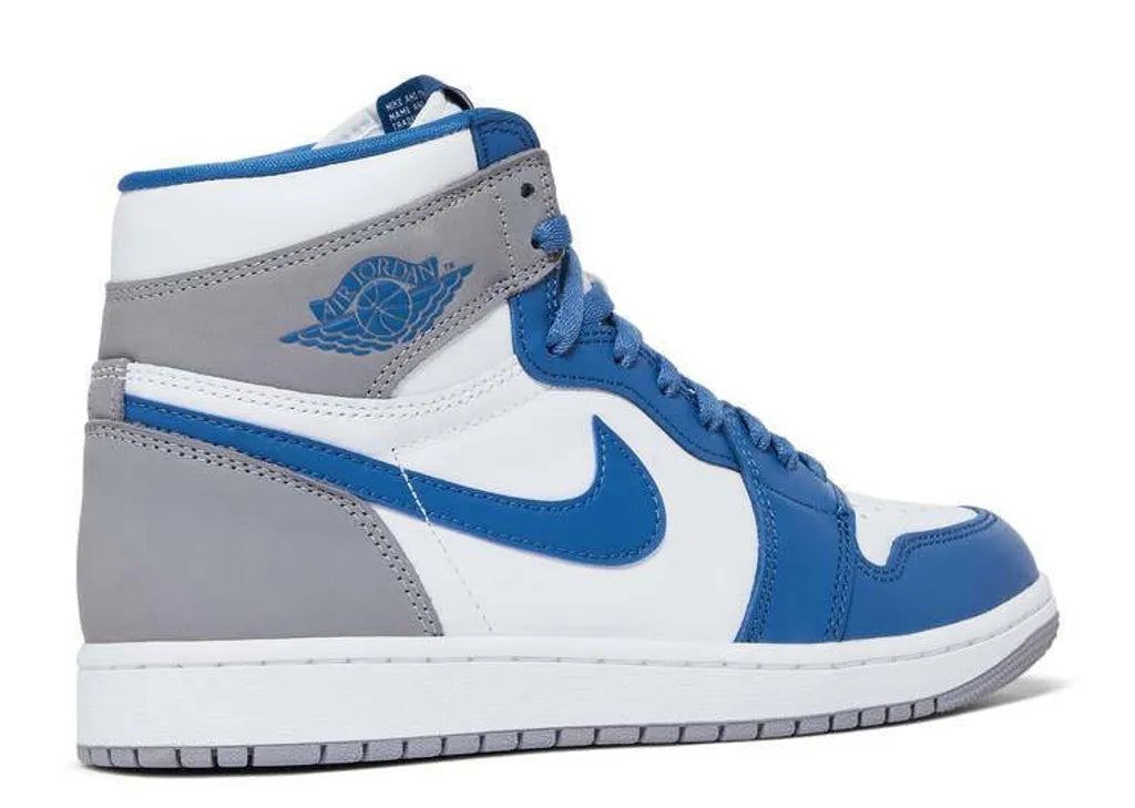 styleora Air Jordan 1 Retro High OG First in Flight Women's Shoes styleora