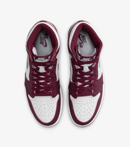 styleora Air Jordan 1 Retro High OG First in Flight Women's Shoes styleora