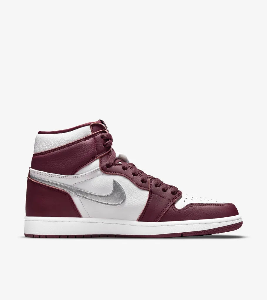 styleora Air Jordan 1 Retro High OG First in Flight Women's Shoes styleora