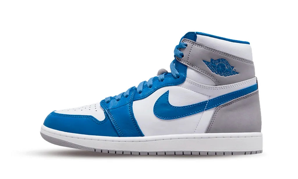 styleora Air Jordan 1 Retro High OG First in Flight Women's Shoes styleora