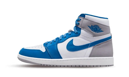 styleora Air Jordan 1 Retro High OG First in Flight Women's Shoes styleora