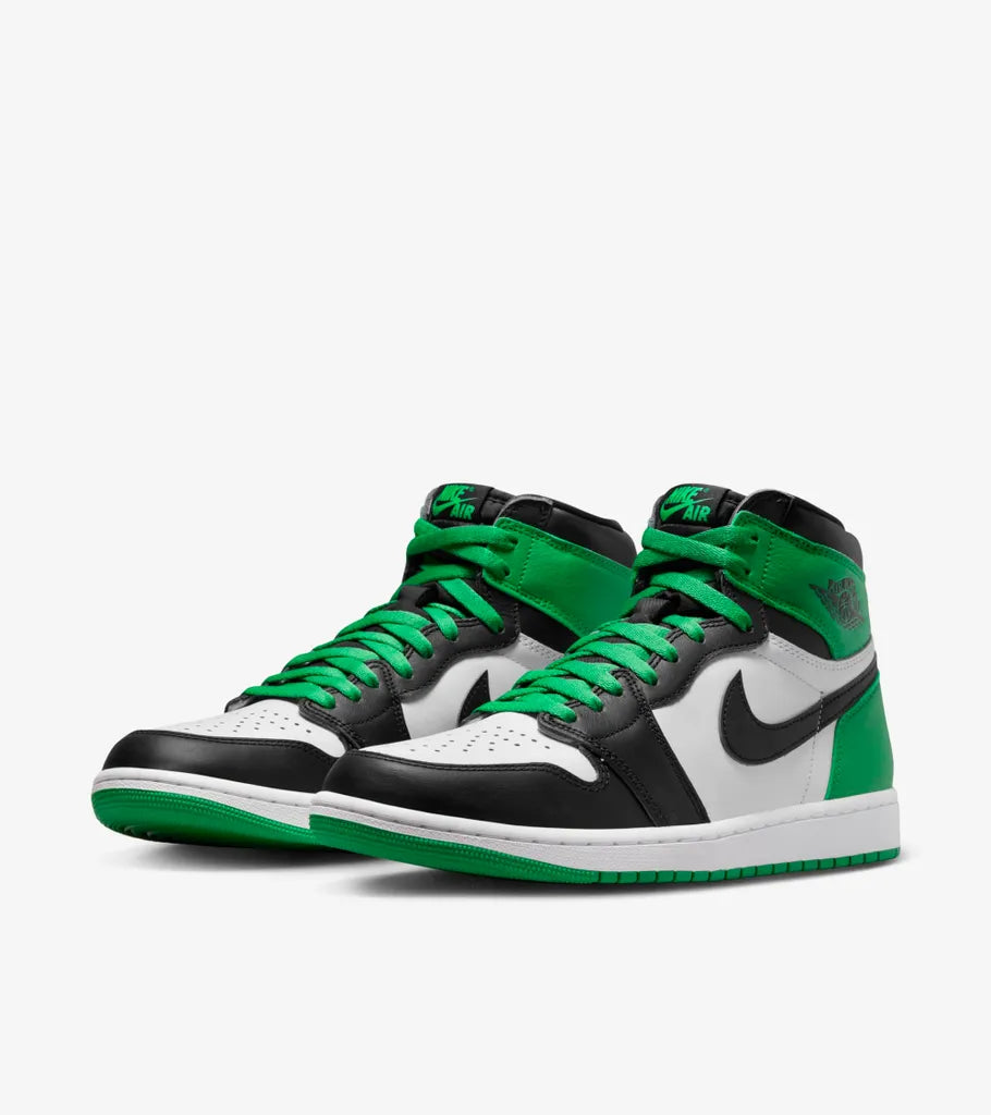 styleora Air Jordan 1 Retro High OG First in Flight Women's Shoes styleora