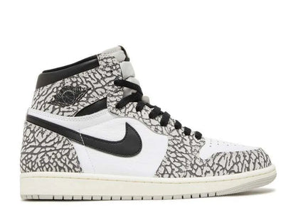 styleora Air Jordan 1 Retro High OG First in Flight Women's Shoes styleora