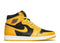 Yellow/Black