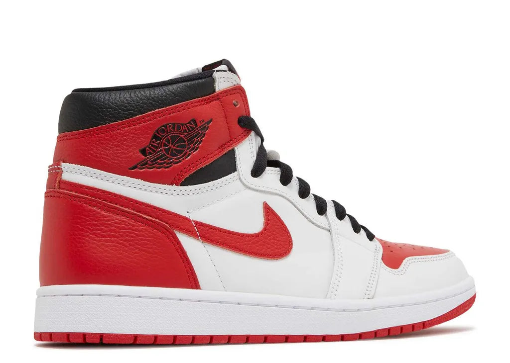 styleora Air Jordan 1 Retro High OG First in Flight Women's Shoes styleora