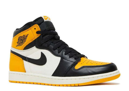 styleora Air Jordan 1 Retro High OG First in Flight Women's Shoes styleora