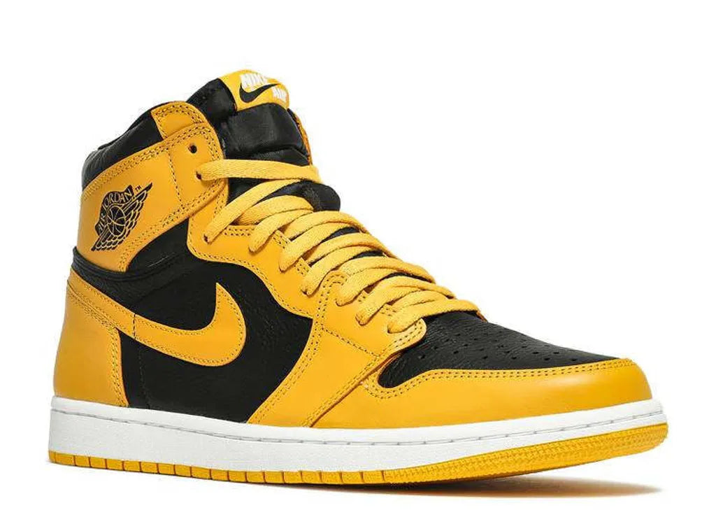 styleora Air Jordan 1 Retro High OG First in Flight Women's Shoes styleora