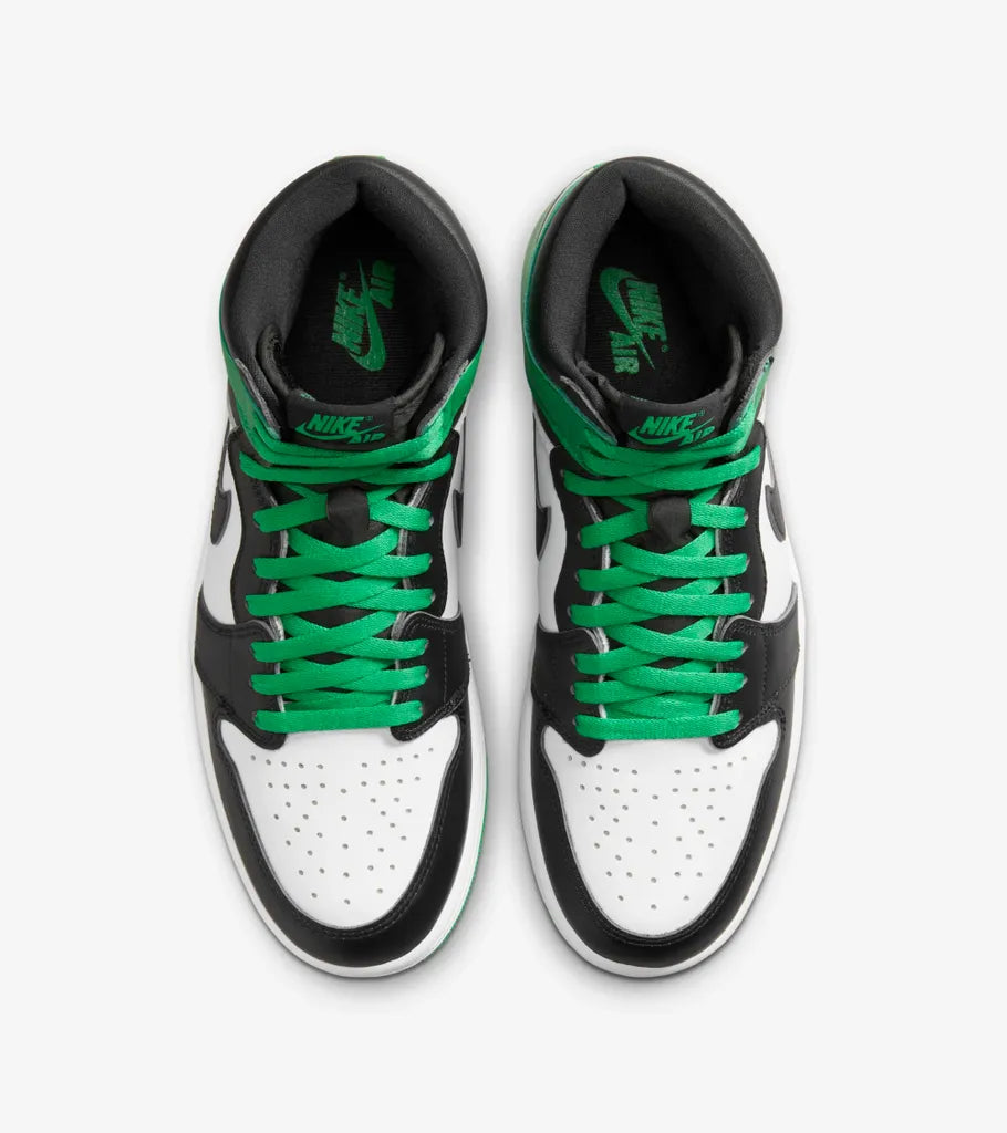styleora Air Jordan 1 Retro High OG First in Flight Women's Shoes styleora