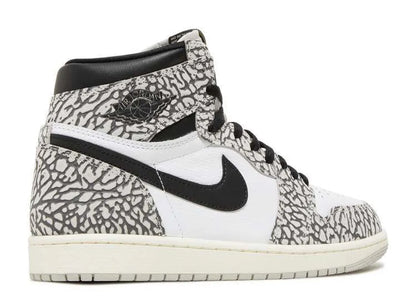 styleora Air Jordan 1 Retro High OG First in Flight Women's Shoes styleora