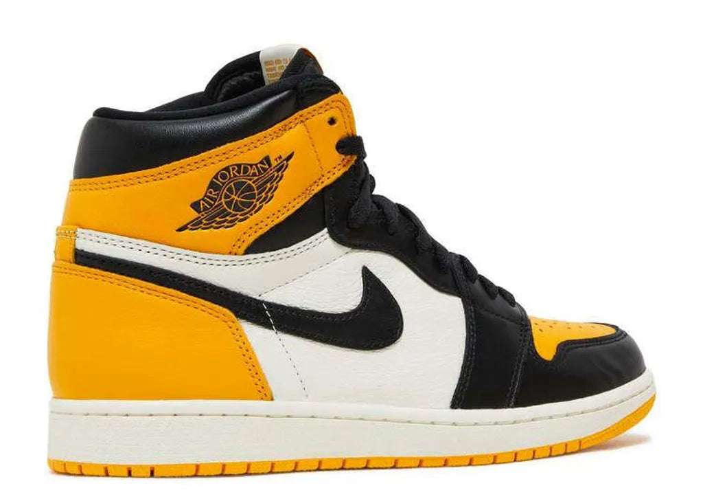styleora Air Jordan 1 Retro High OG First in Flight Women's Shoes styleora