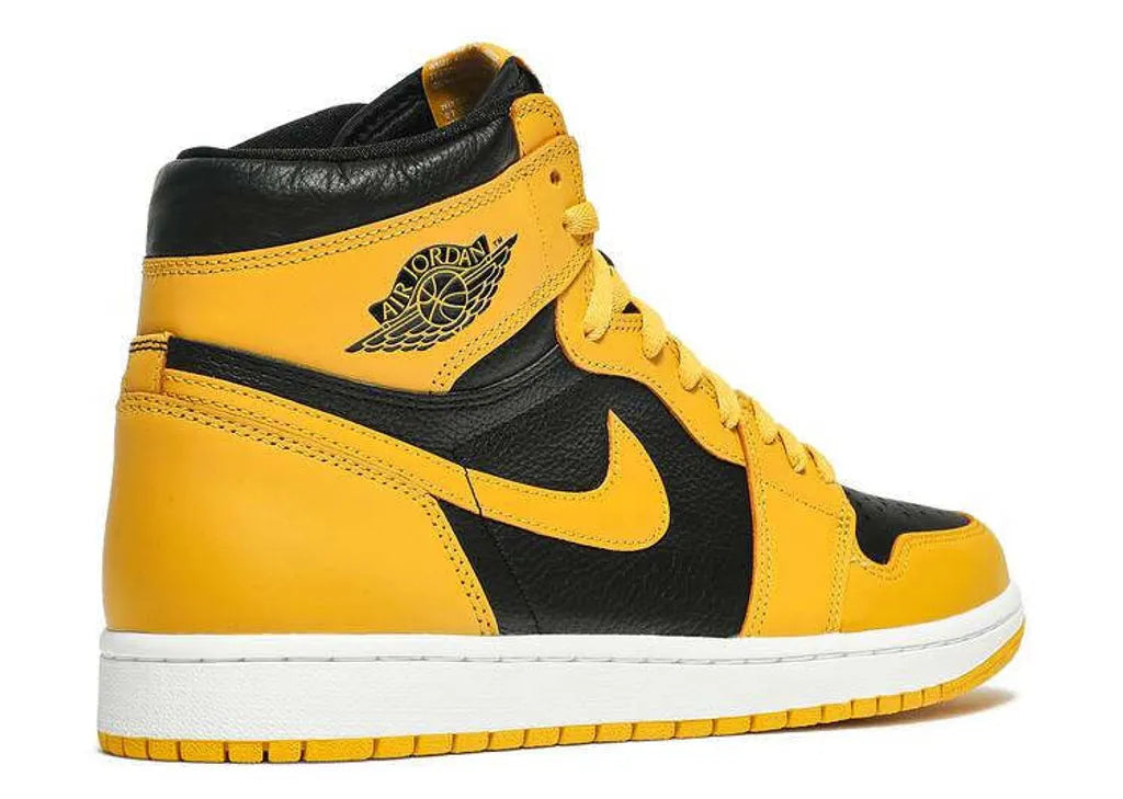 styleora Air Jordan 1 Retro High OG First in Flight Women's Shoes styleora