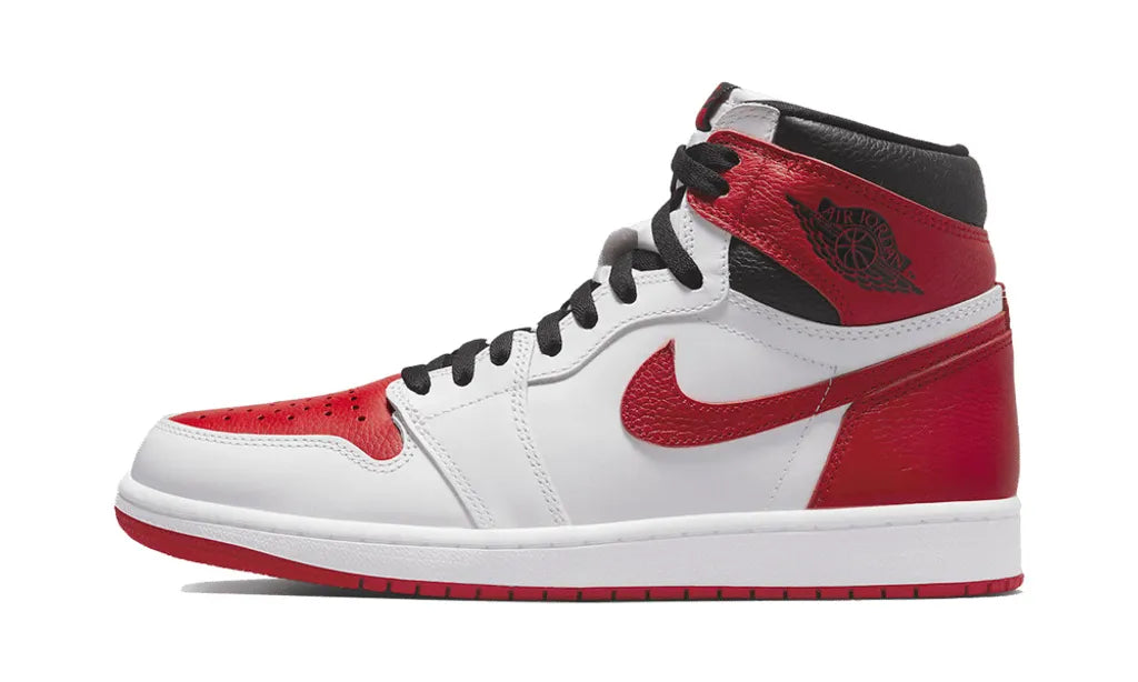 styleora Air Jordan 1 Retro High OG First in Flight Women's Shoes styleora