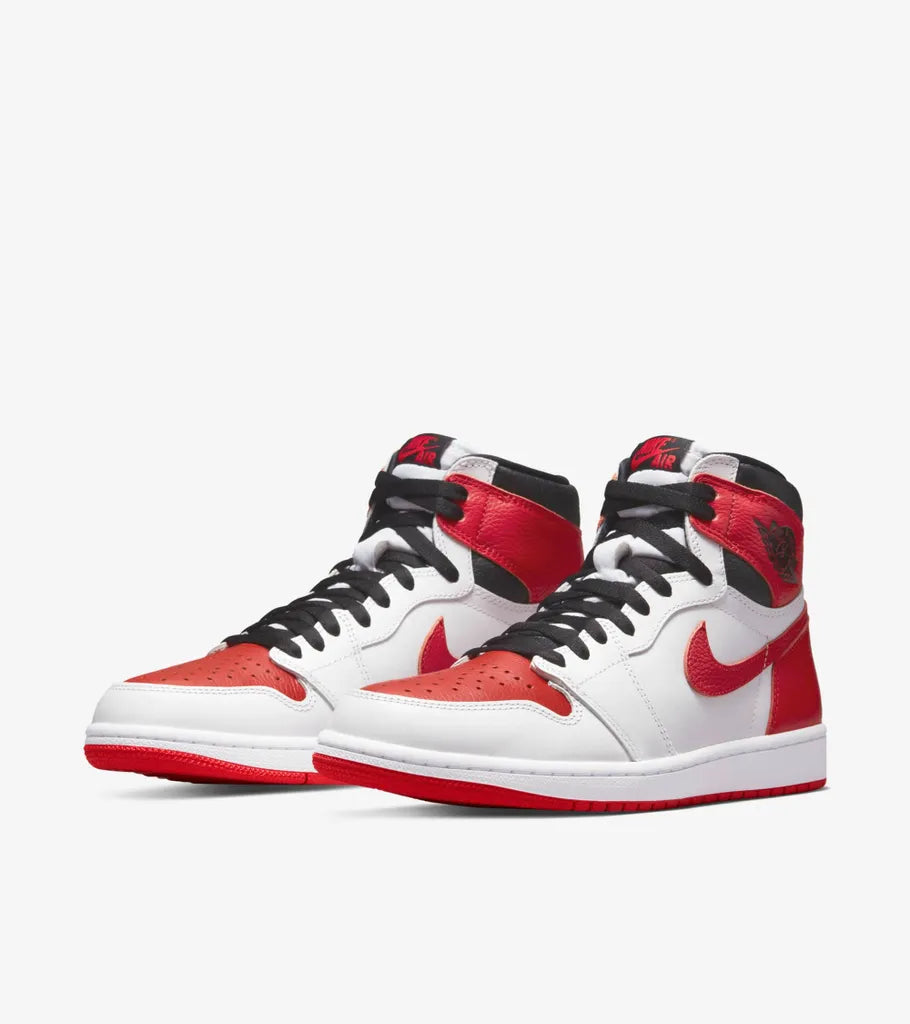 styleora Air Jordan 1 Retro High OG First in Flight Women's Shoes styleora