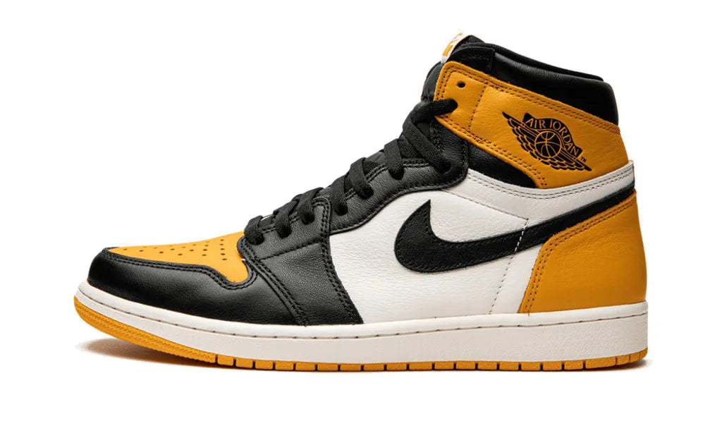 styleora Air Jordan 1 Retro High OG First in Flight Women's Shoes styleora