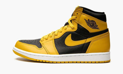 styleora Air Jordan 1 Retro High OG First in Flight Women's Shoes styleora