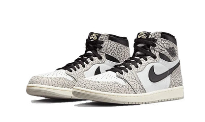styleora Air Jordan 1 Retro High OG First in Flight Women's Shoes styleora