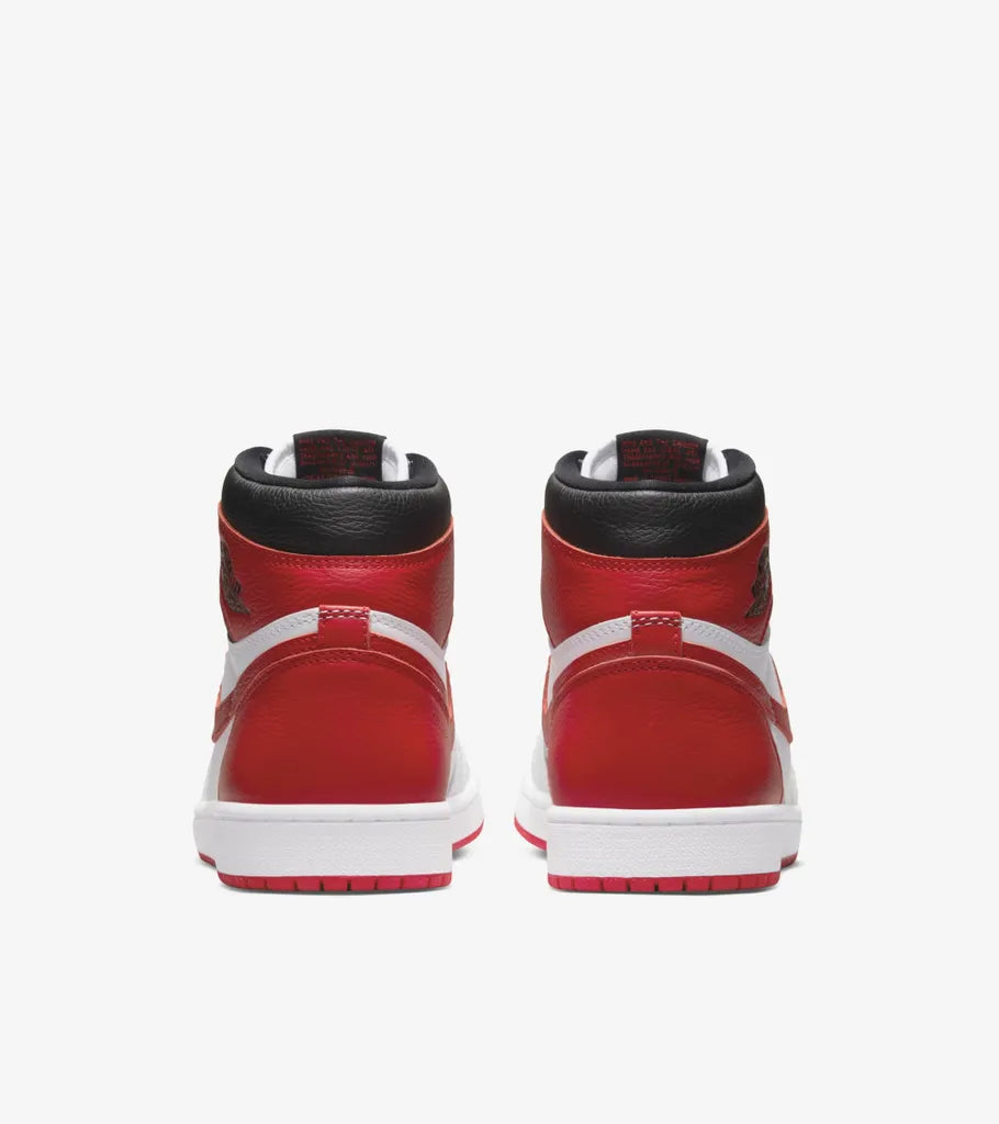 styleora Air Jordan 1 Retro High OG First in Flight Women's Shoes styleora
