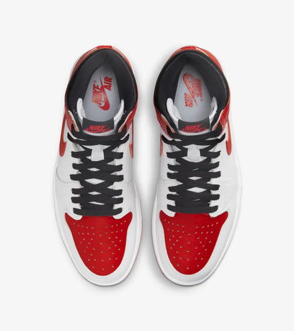styleora Air Jordan 1 Retro High OG First in Flight Women's Shoes styleora