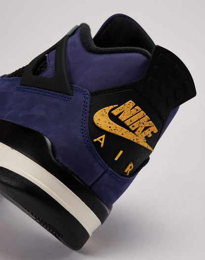 Jordan Retro 4 Imperial Purple
