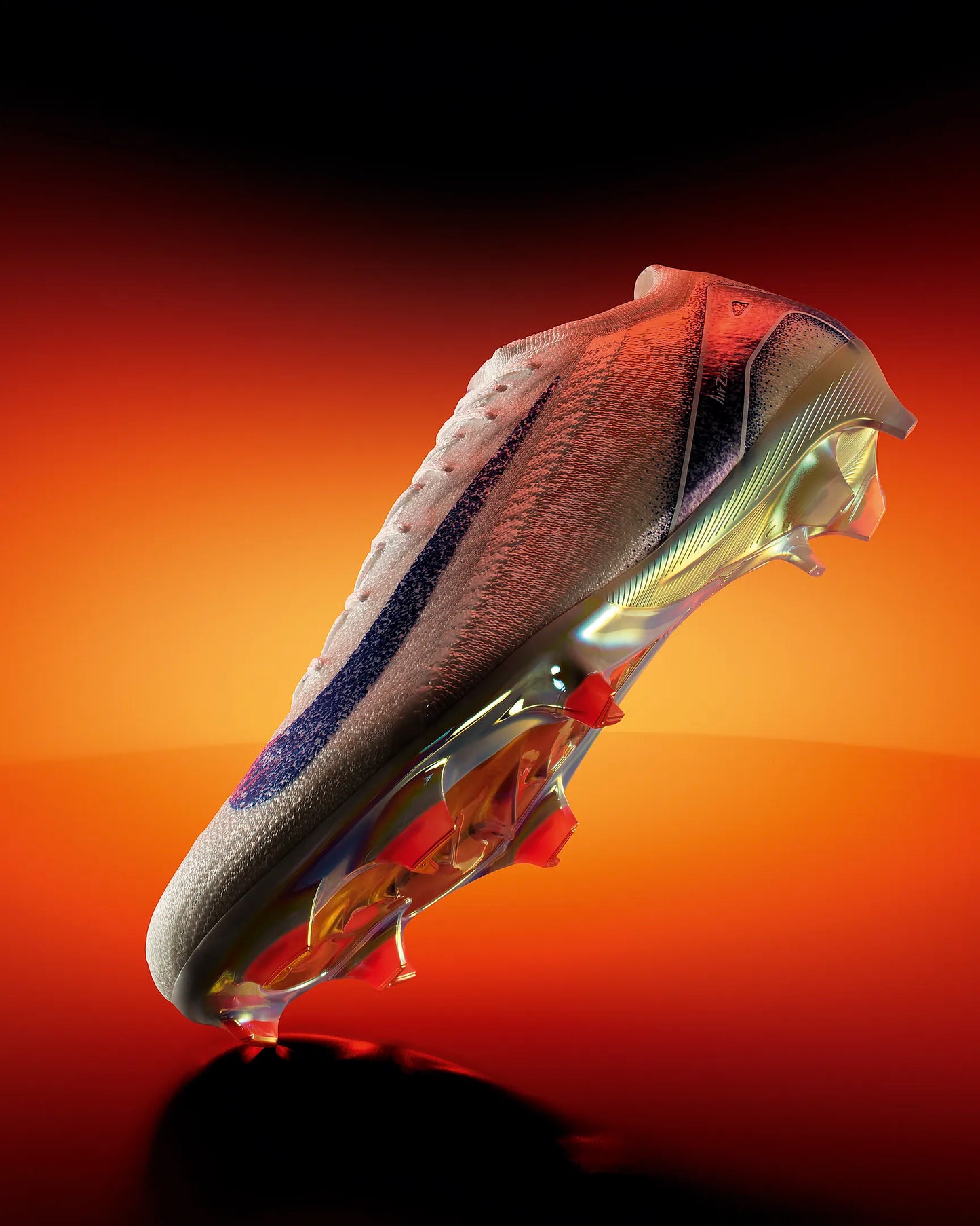 styleora Mercurial Vapor 16 Elite Blueprint FG Low-Top Soccer Cleats styleora