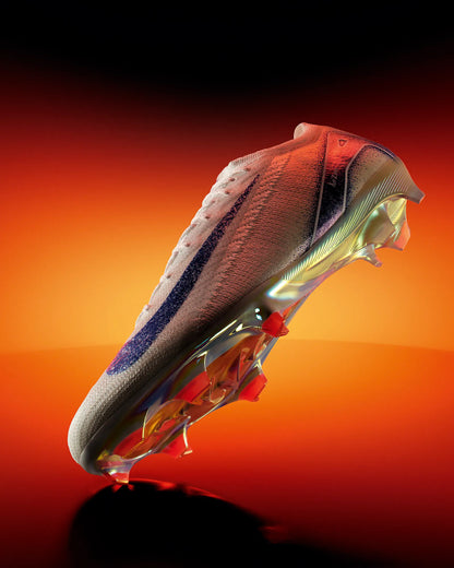 styleora Mercurial Vapor 16 Elite Blueprint FG Low-Top Soccer Cleats styleora