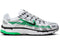 Green/Black/White