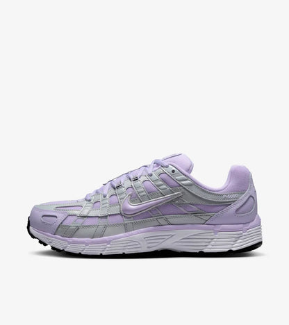 styleora P-6000 Men's Shoes Purpul White styleora