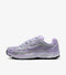 Purpul/White