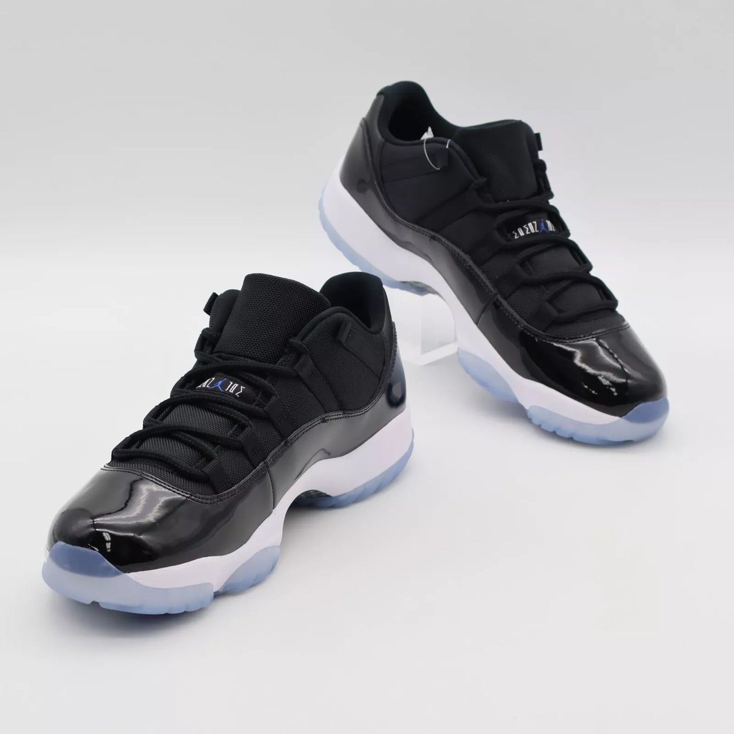 styleora Jordan Men's 11 Low Space Jam styleora