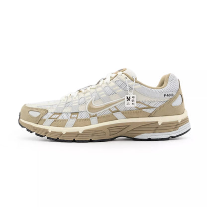 styleora P-6000 Premium Shoes Photon Dust Light Bone Pale Ivory Khaki styleora