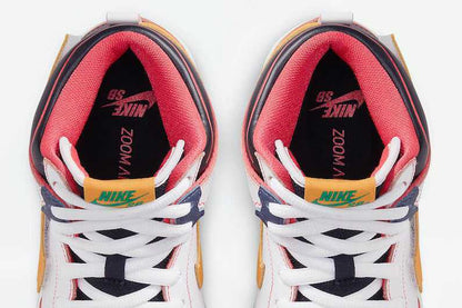 styleora SB Dunk High Shoes styleora