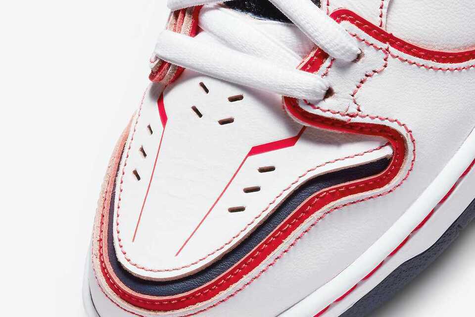styleora SB Dunk High Shoes styleora