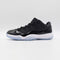 Black/Varsity Royal-White
