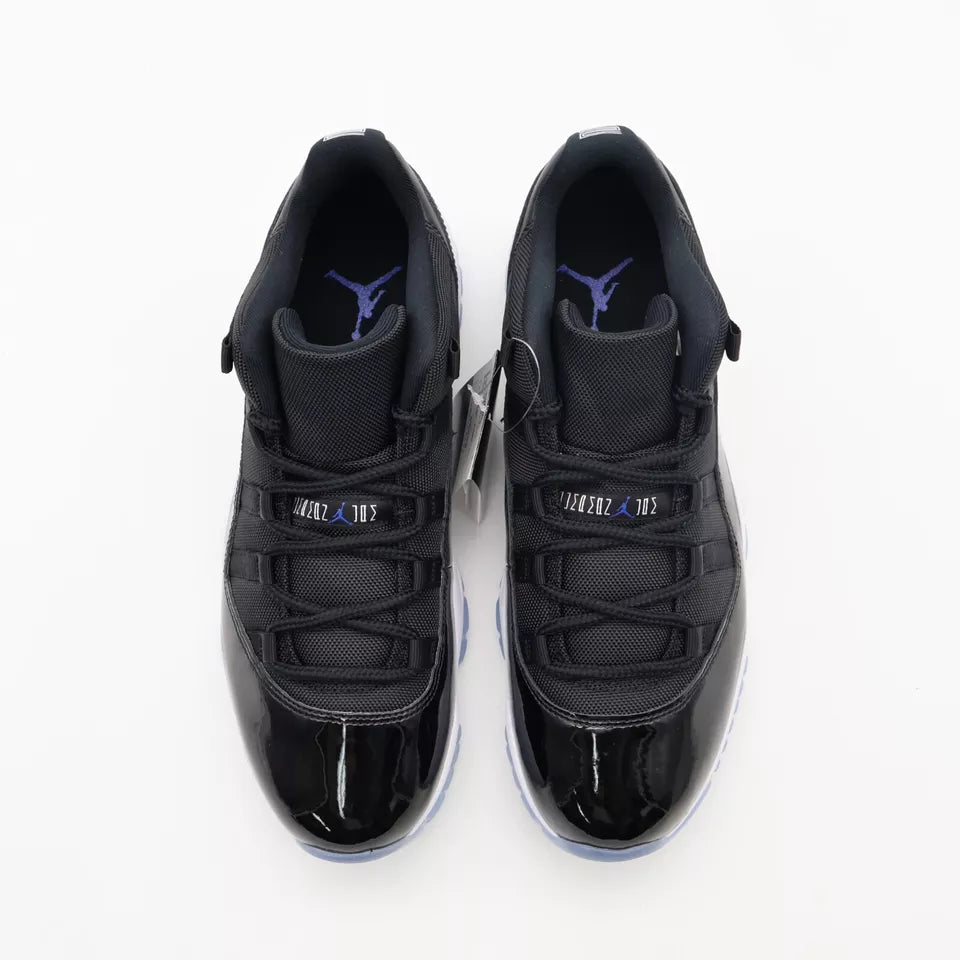 styleora Jordan Men's 11 Low Space Jam styleora