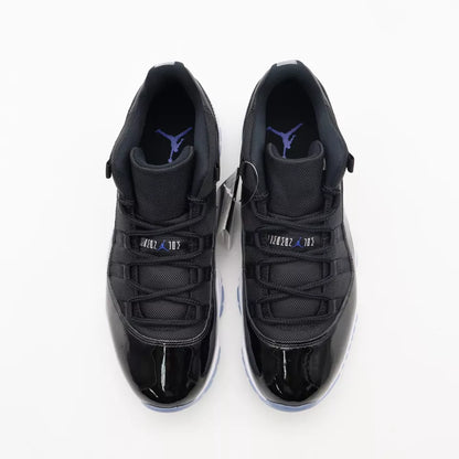 styleora Jordan Men's 11 Low Space Jam styleora