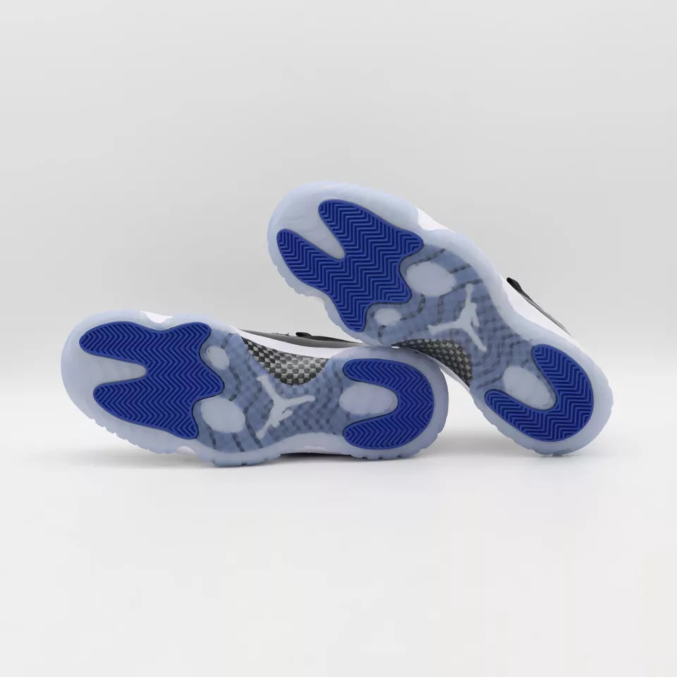 styleora Jordan Men's 11 Low Space Jam styleora