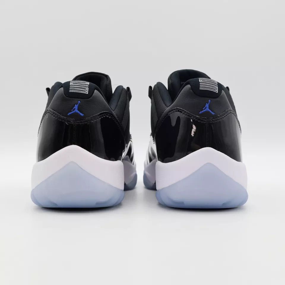styleora Jordan Men's 11 Low Space Jam styleora